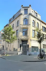 Apartman Kiadó ANTWERPEN