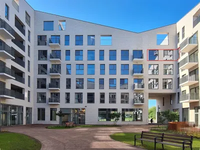 Apartman Kiadó 2300 TURNHOUT BE